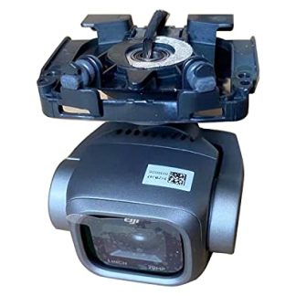 Original Mavic Air 2s Gimbal Camera Assembly Module Repair Spare Part for DJI Mavci Air 2s with Lens Protection Cover (Gimbal Camera)